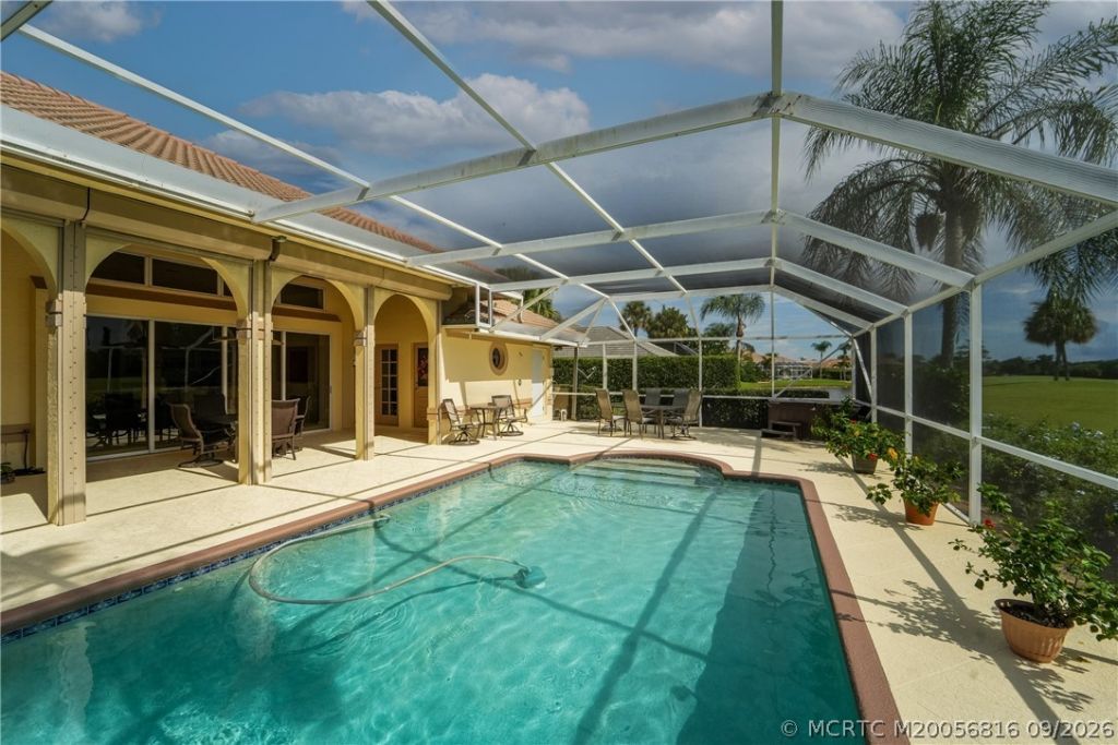 11586 SE Plandome Drive , Hobe Sound, FL 33455 Photo