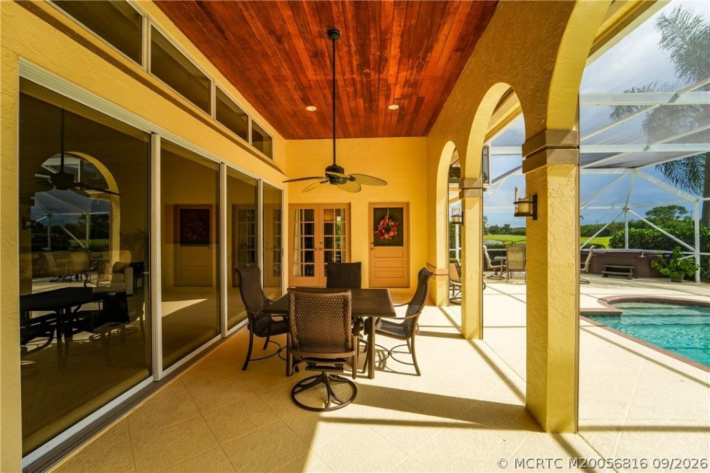 11586 SE Plandome Drive , Hobe Sound, FL 33455 Photo