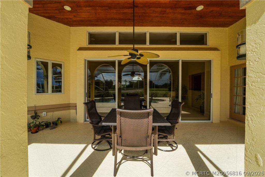 11586 SE Plandome Drive , Hobe Sound, FL 33455 Photo