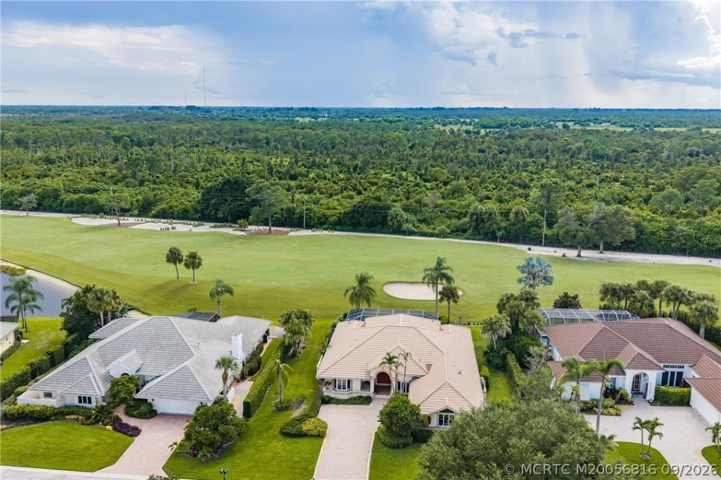 11586 SE Plandome Drive , Hobe Sound, FL 33455 Photo