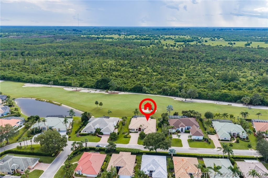 11586 SE Plandome Drive , Hobe Sound, FL 33455 Photo