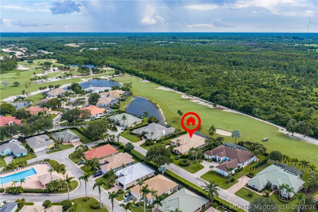 11586 SE Plandome Drive , Hobe Sound, FL 33455 Photo