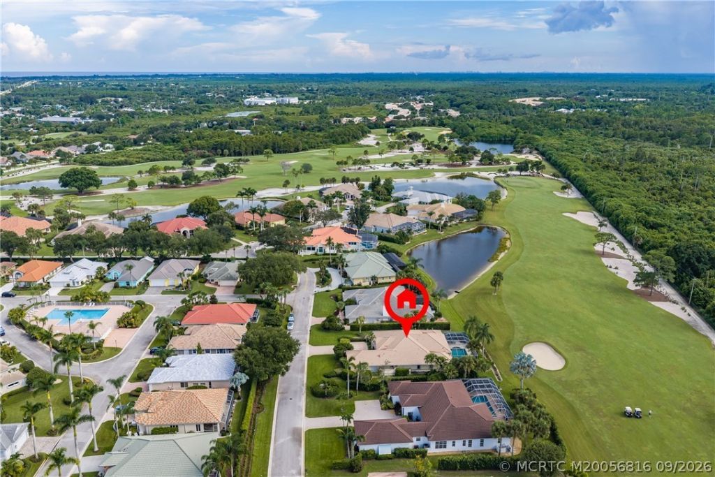11586 SE Plandome Drive , Hobe Sound, FL 33455 Photo
