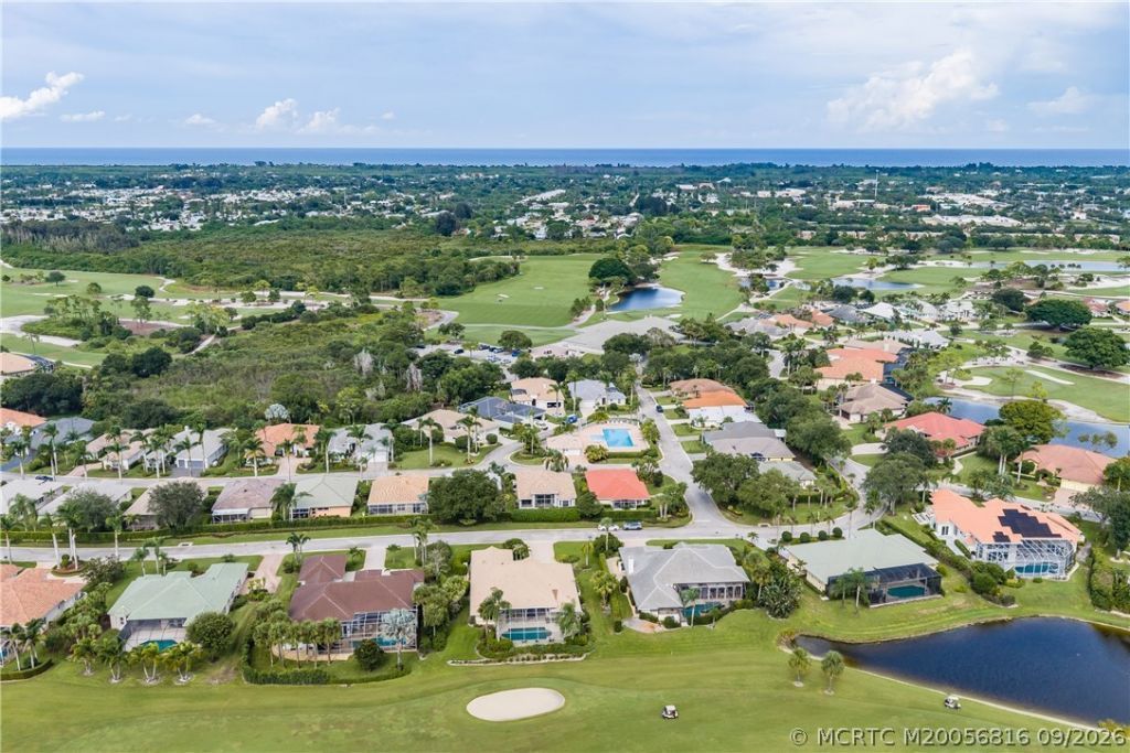 11586 SE Plandome Drive , Hobe Sound, FL 33455 Photo