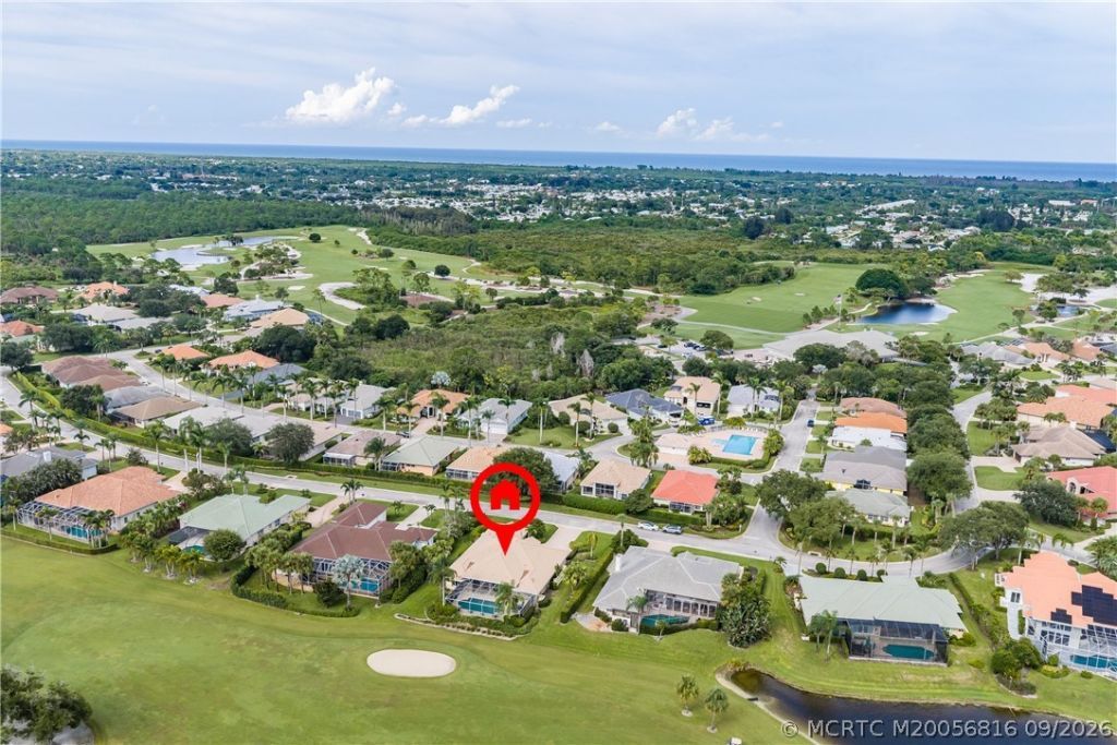11586 SE Plandome Drive , Hobe Sound, FL 33455 Photo