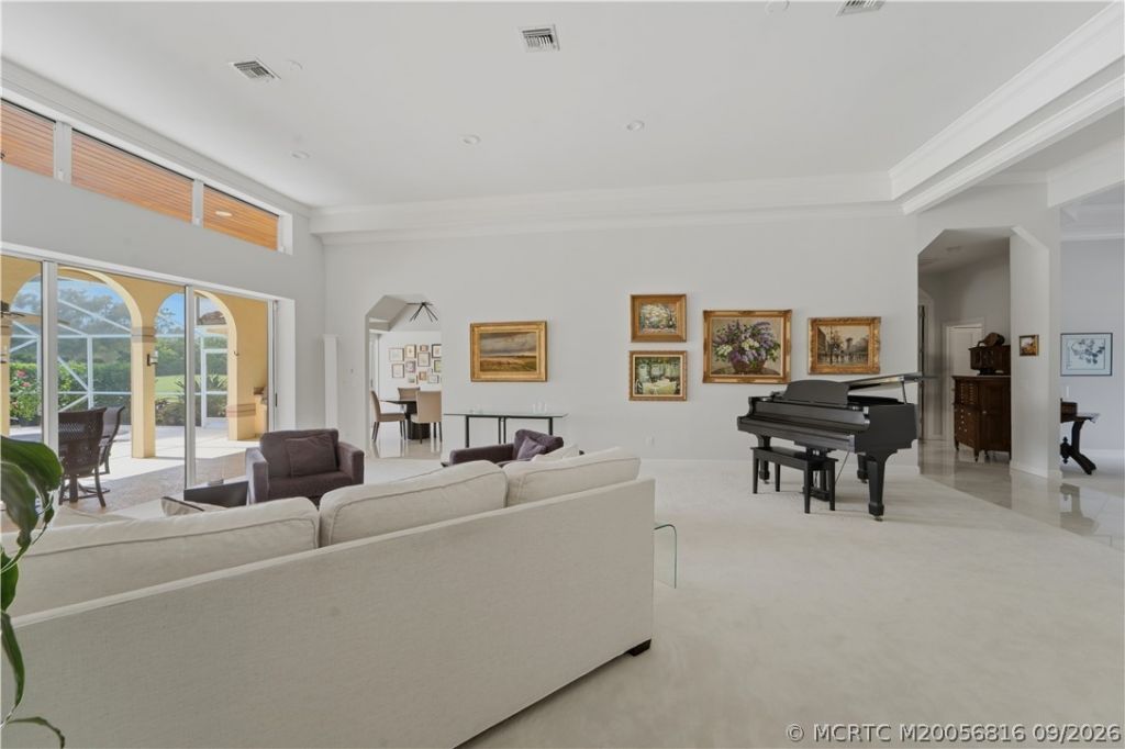 11586 SE Plandome Drive , Hobe Sound, FL 33455 Photo