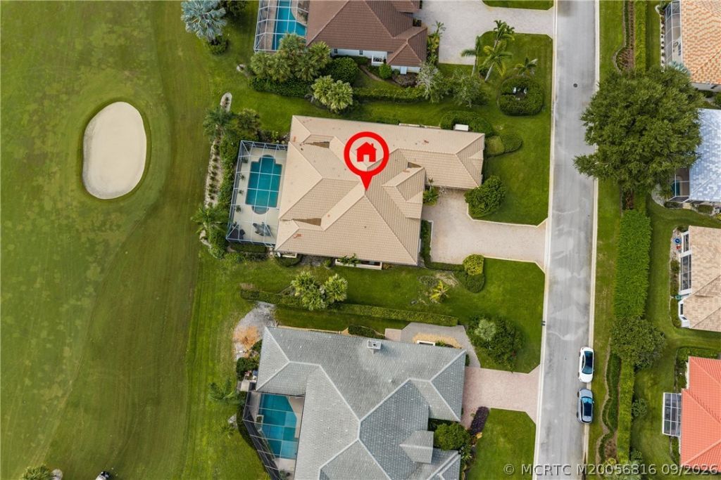 11586 SE Plandome Drive , Hobe Sound, FL 33455 Photo