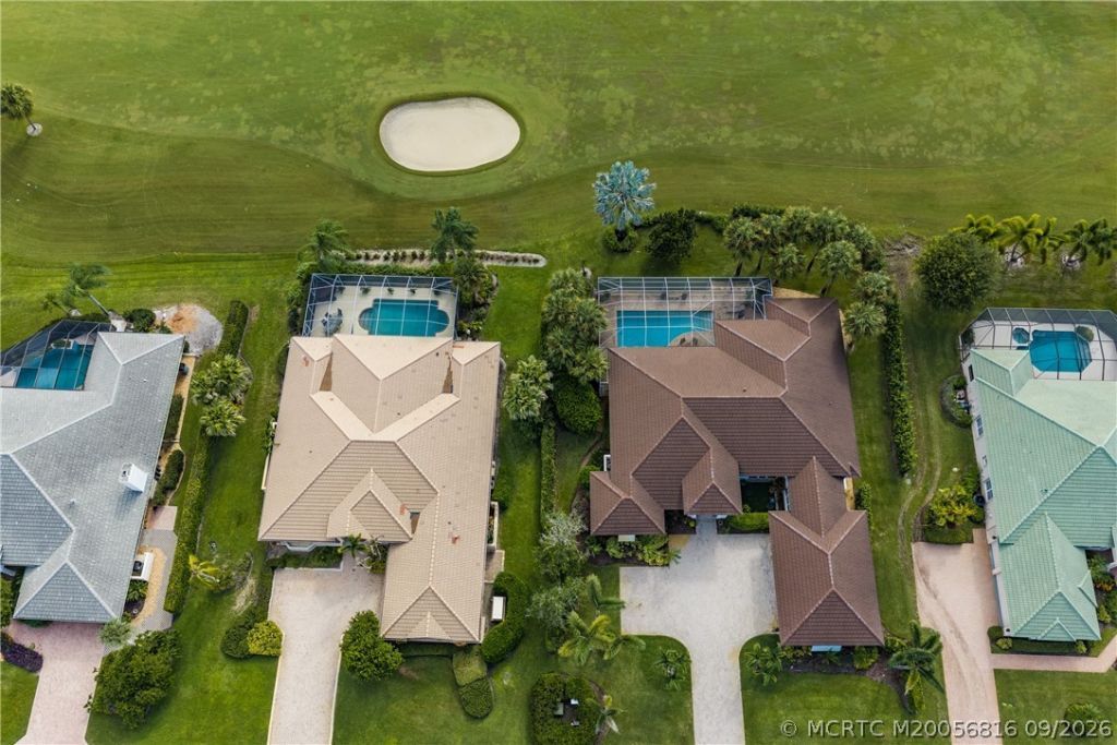 11586 SE Plandome Drive , Hobe Sound, FL 33455 Photo