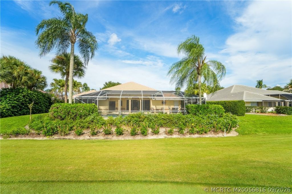11586 SE Plandome Drive , Hobe Sound, FL 33455 Photo