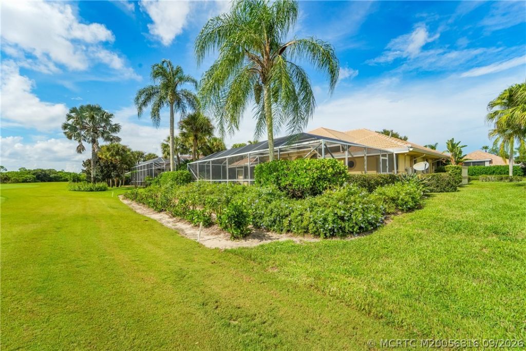11586 SE Plandome Drive , Hobe Sound, FL 33455 Photo