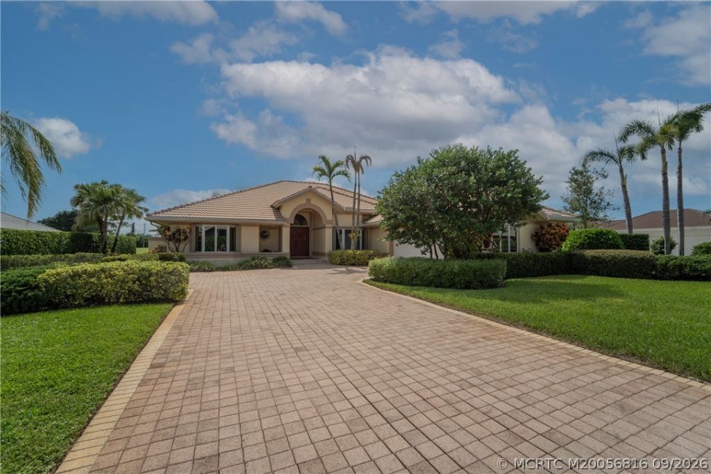 11586 SE Plandome Drive , Hobe Sound, FL 33455 Photo