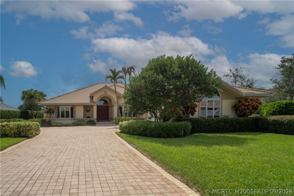 11586 SE Plandome Drive , Hobe Sound, FL 33455 Photo