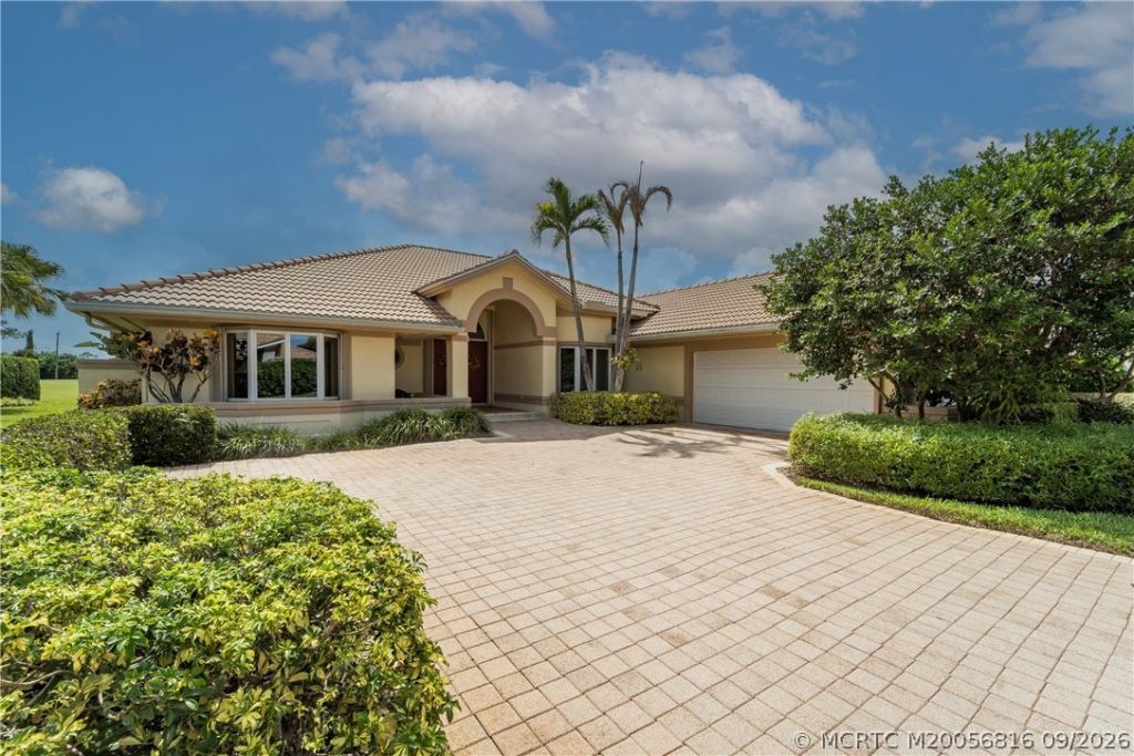 11586 SE Plandome Drive , Hobe Sound, FL 33455 Photo