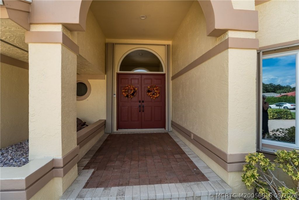 11586 SE Plandome Drive , Hobe Sound, FL 33455 Photo