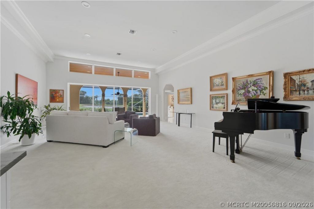 11586 SE Plandome Drive , Hobe Sound, FL 33455 Photo