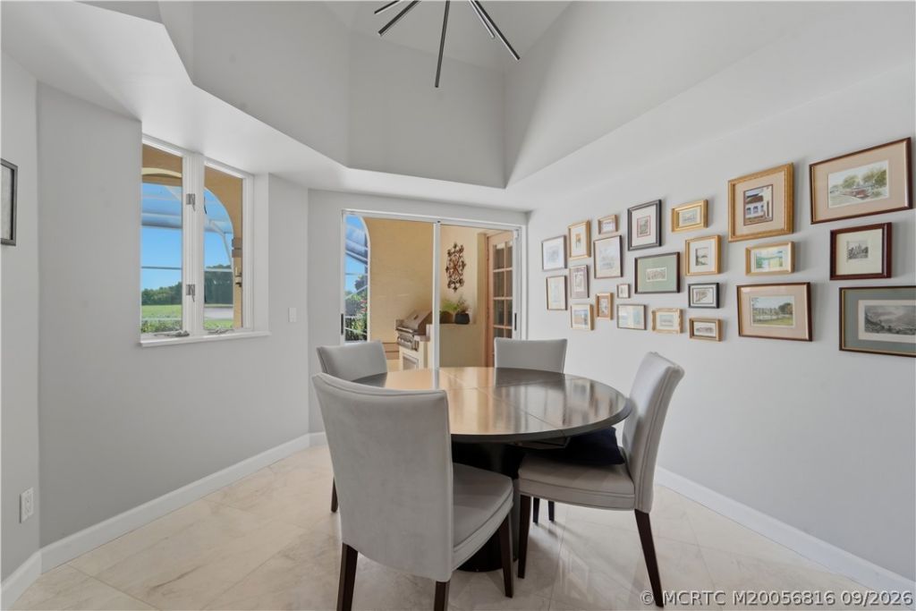 11586 SE Plandome Drive , Hobe Sound, FL 33455 Photo