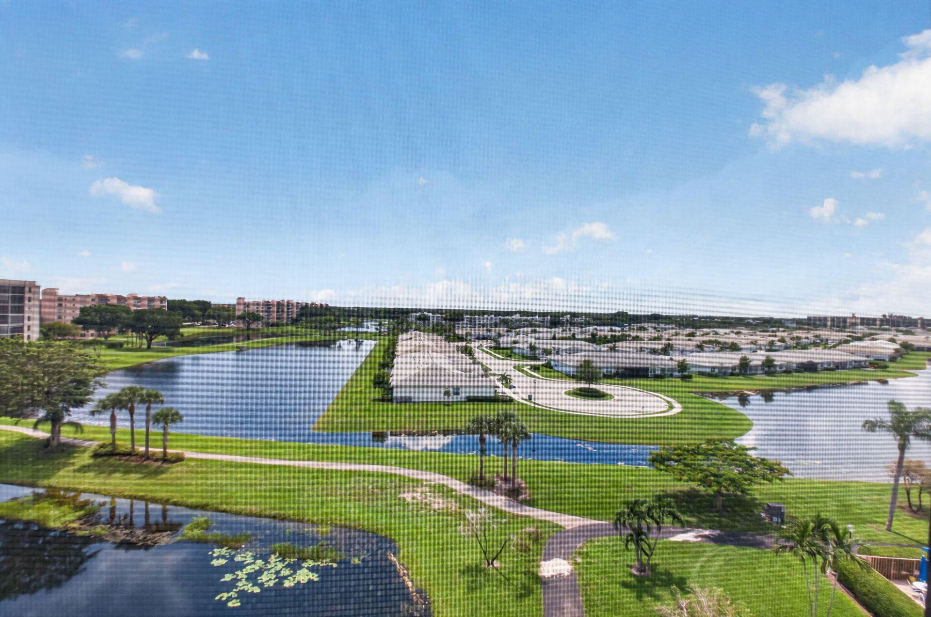 6866 Huntington Lane, Unit 707, Delray Beach, FL 33446 Photo