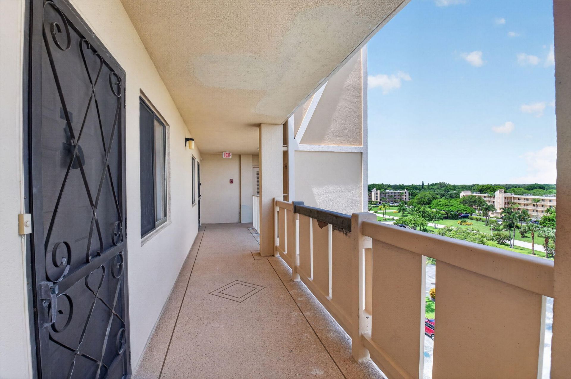 6866 Huntington Lane, Unit 707, Delray Beach, FL 33446 Photo