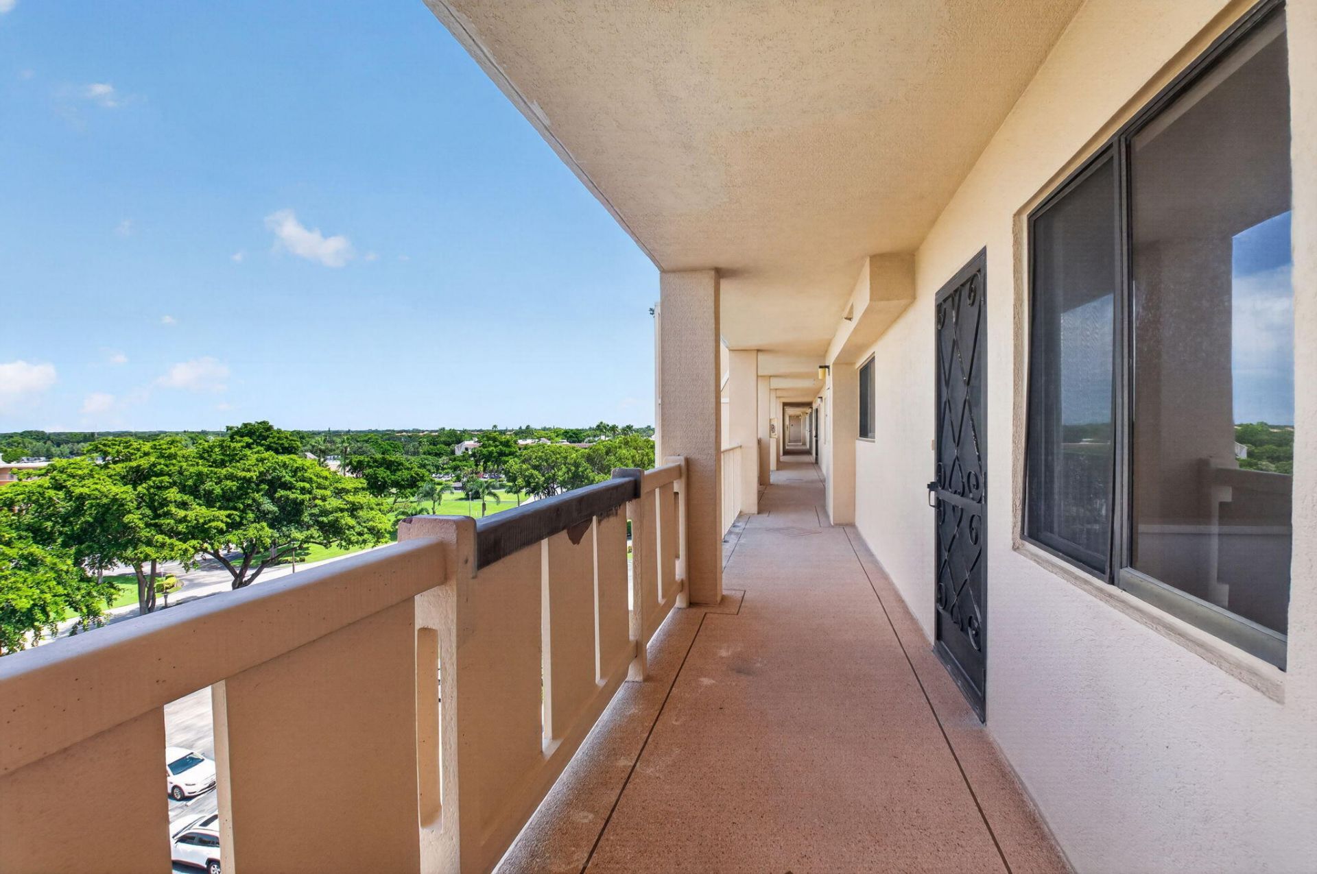 6866 Huntington Lane, Unit 707, Delray Beach, FL 33446 Photo