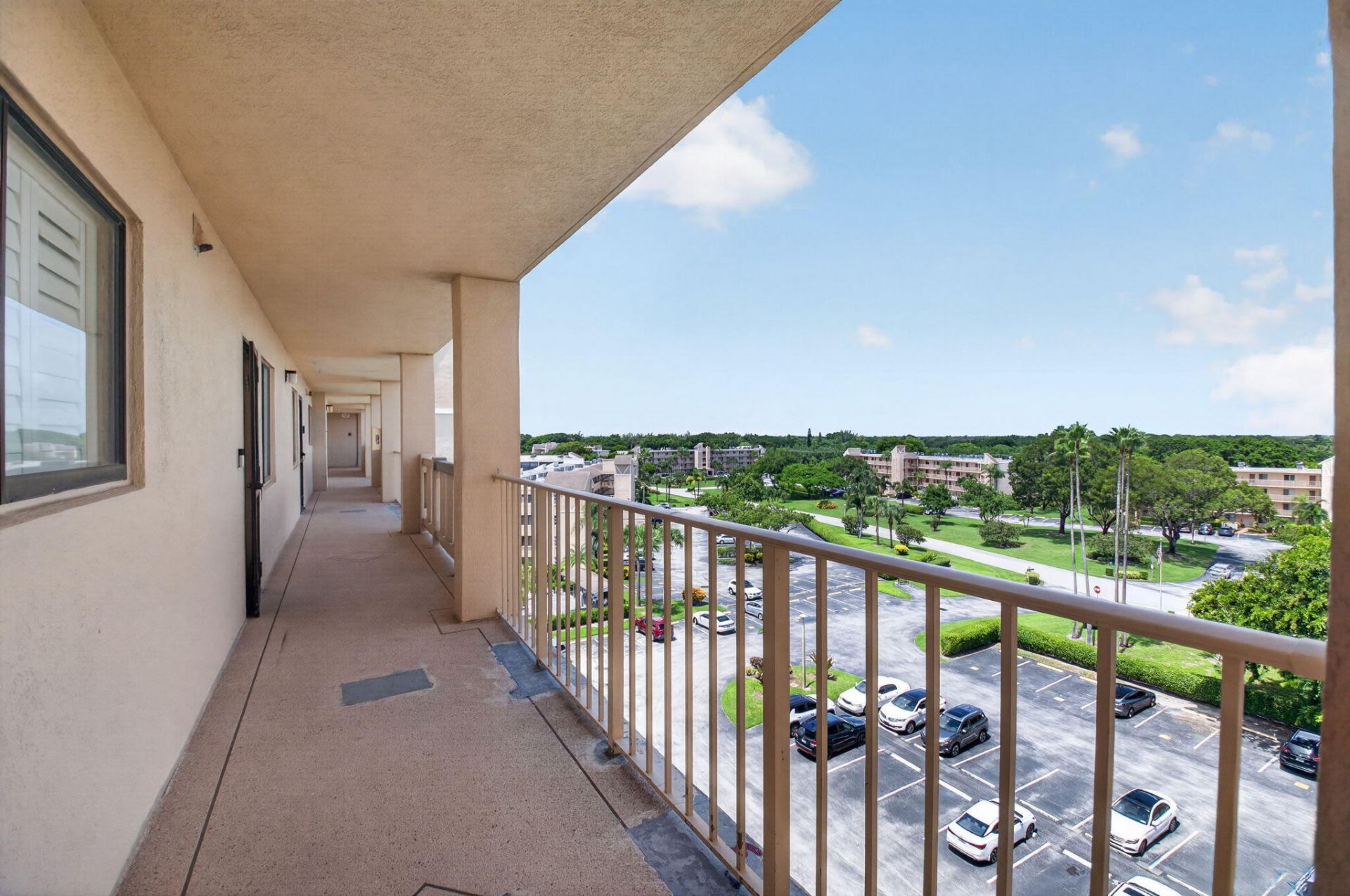 6866 Huntington Lane, Unit 707, Delray Beach, FL 33446 Photo