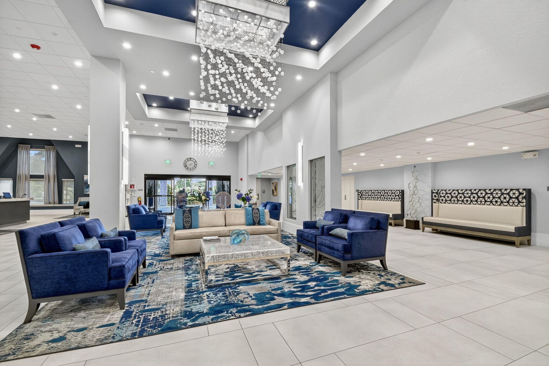6866 Huntington Lane, Unit 707, Delray Beach, FL 33446 Photo