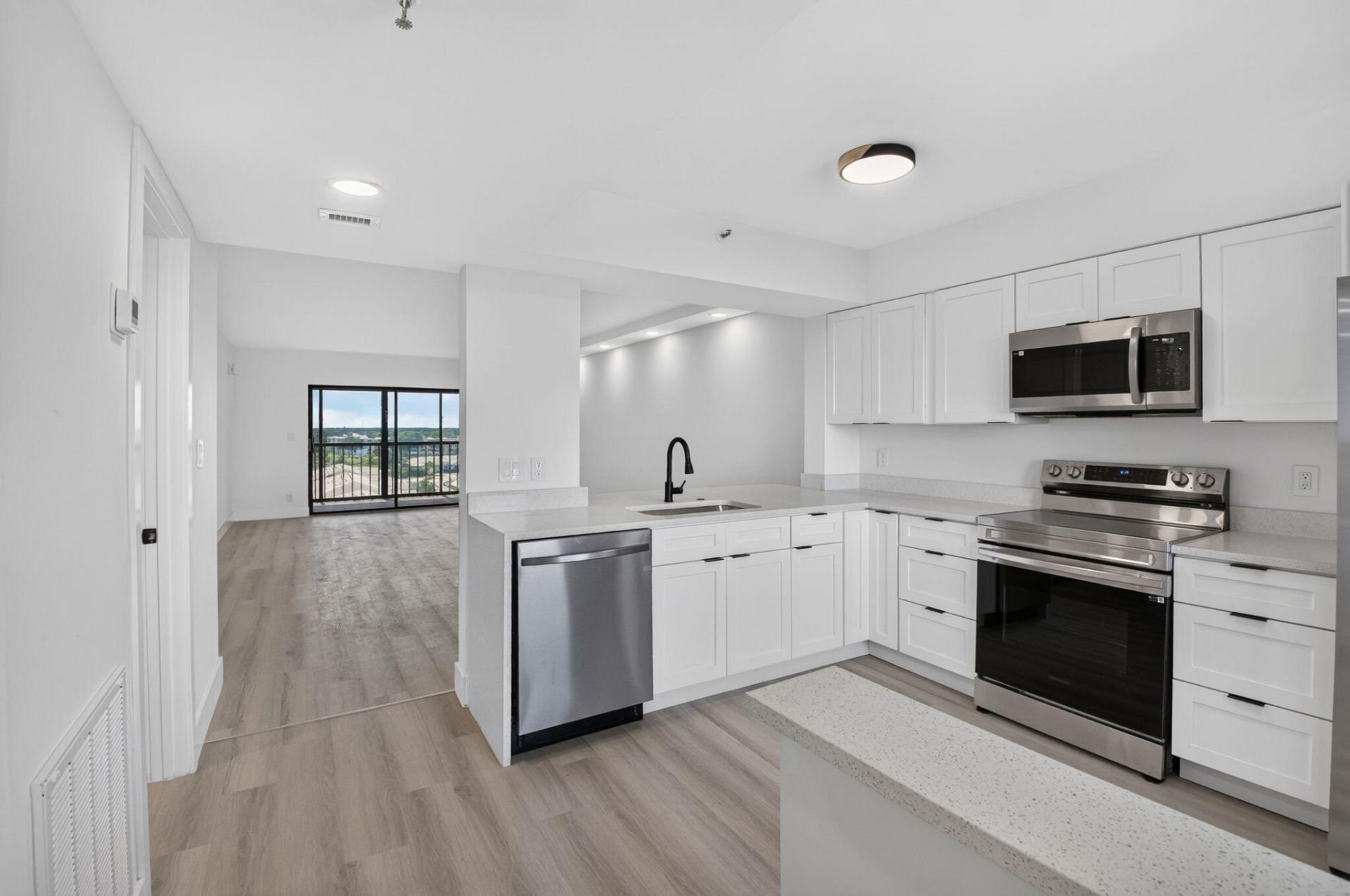 6866 Huntington Lane, Unit 707, Delray Beach, FL 33446 Photo