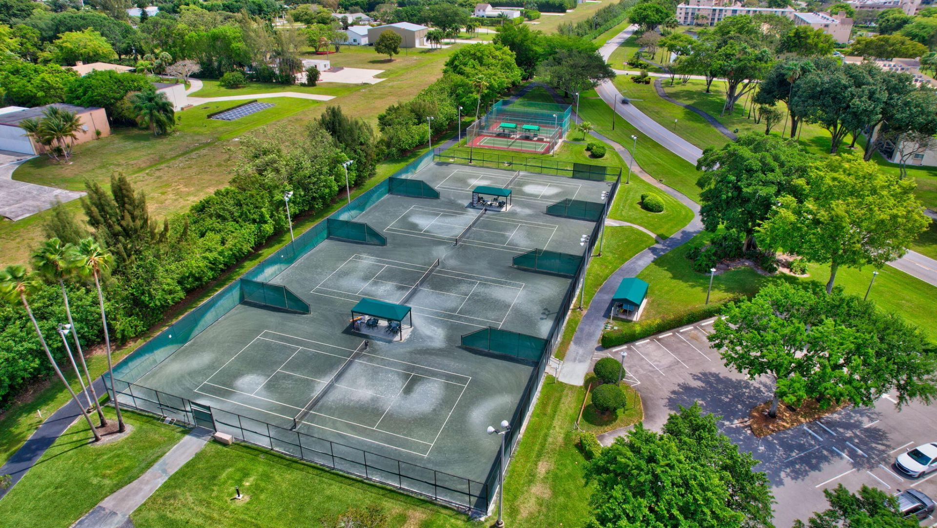 6866 Huntington Lane, Unit 707, Delray Beach, FL 33446 Photo