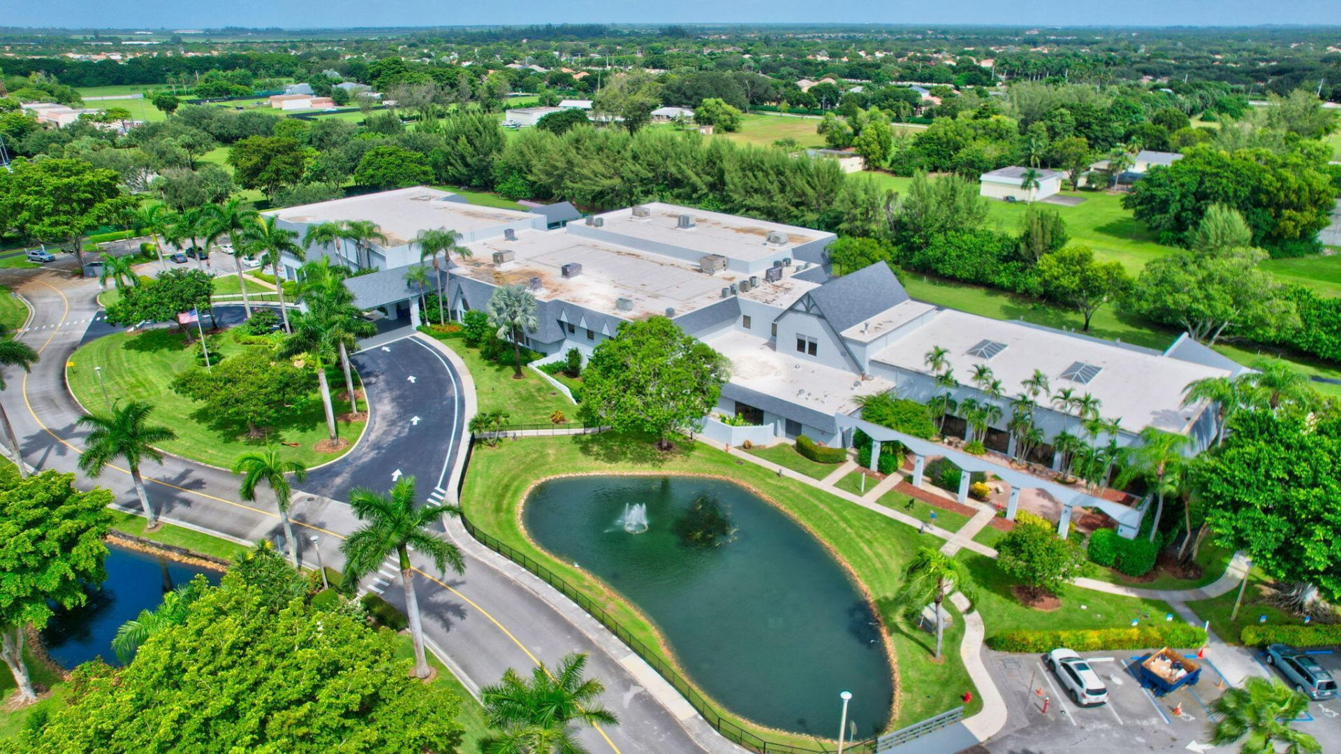 6866 Huntington Lane, Unit 707, Delray Beach, FL 33446 Photo