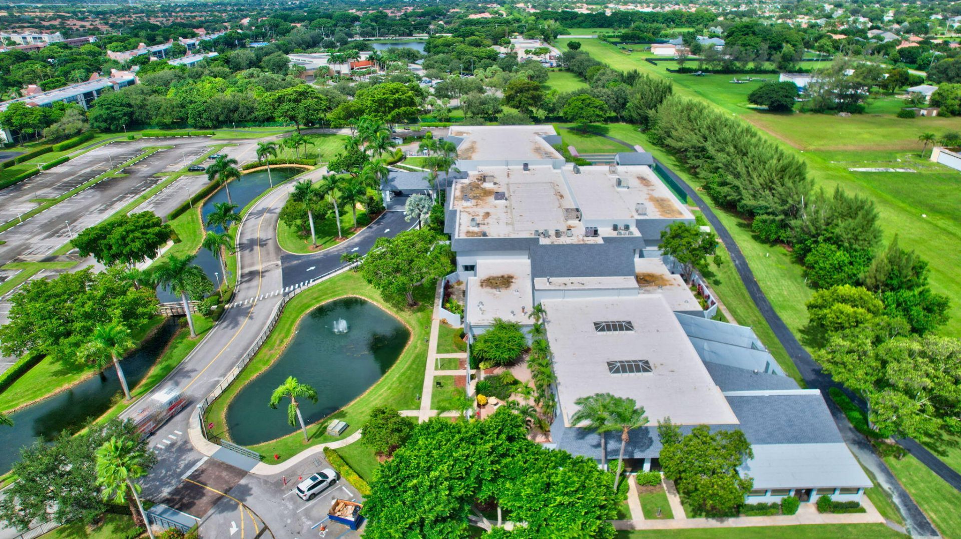 6866 Huntington Lane, Unit 707, Delray Beach, FL 33446 Photo