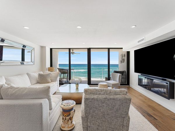 3590 S Ocean Boulevard, Unit 301, South Palm Beach, FL 33480