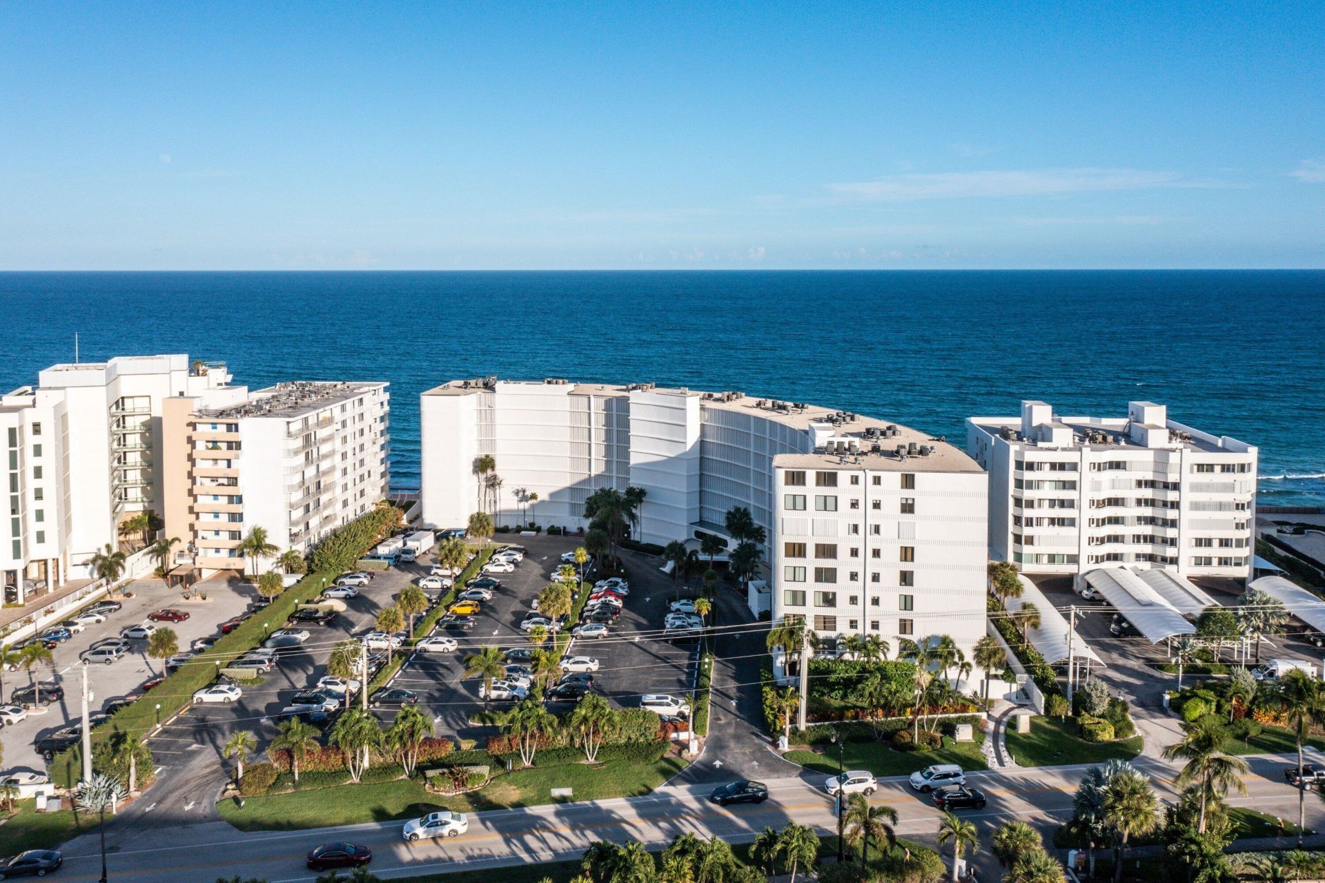 3590 S Ocean Boulevard, Unit 301, South Palm Beach, FL 33480 Photo