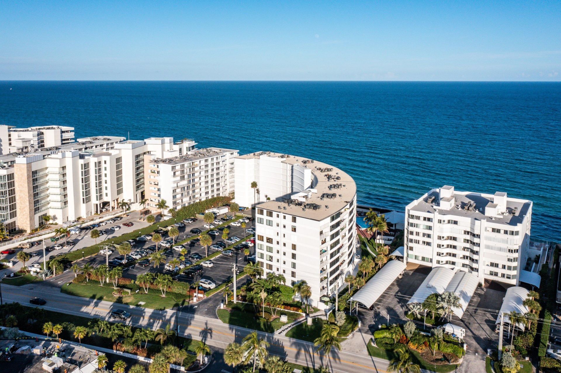 3590 S Ocean Boulevard, Unit 301, South Palm Beach, FL 33480 Photo