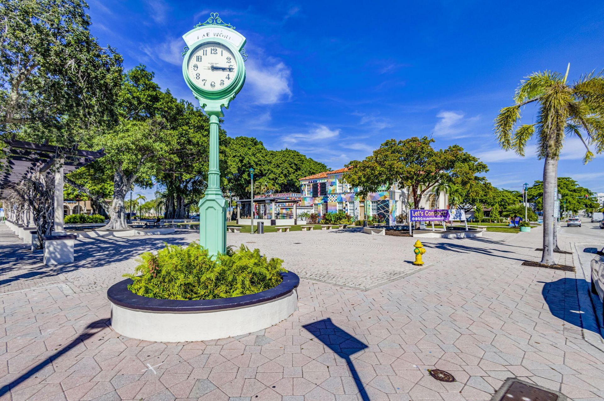 504 N E Street, Lake Worth Beach, FL 33460 Photo