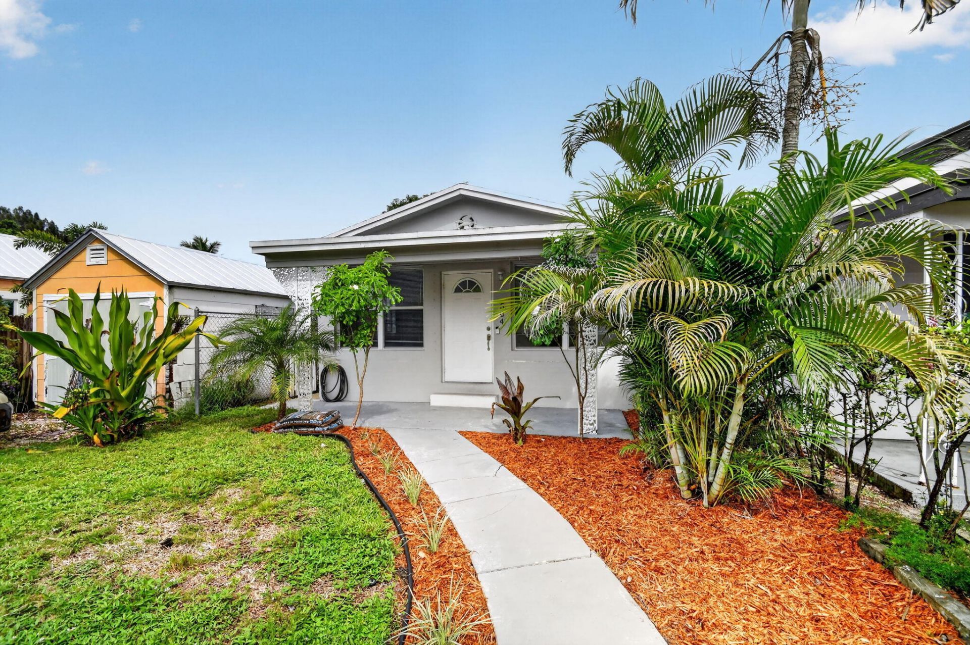 504 N E Street, Lake Worth Beach, FL 33460 Photo