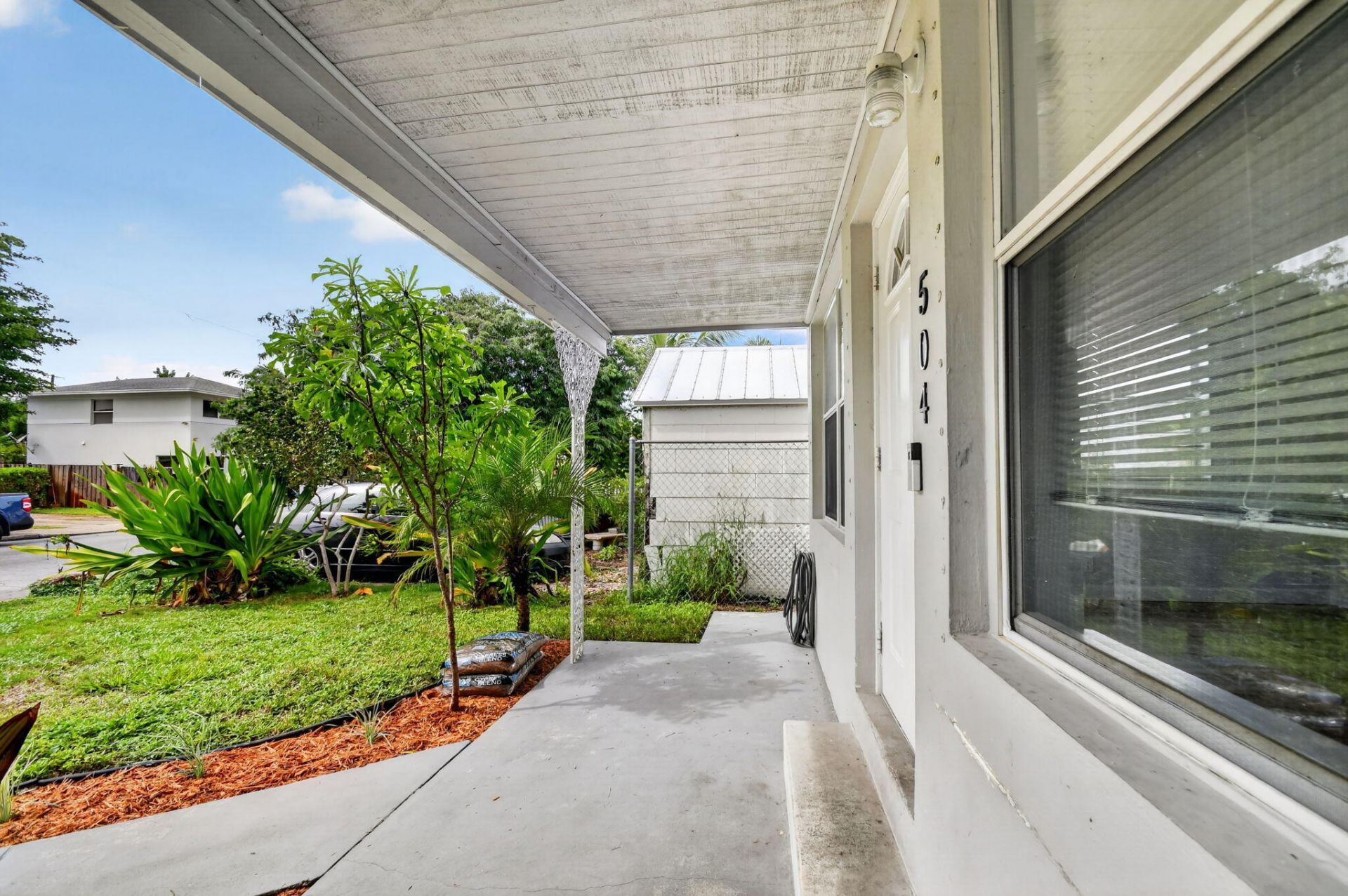 504 N E Street, Lake Worth Beach, FL 33460 Photo