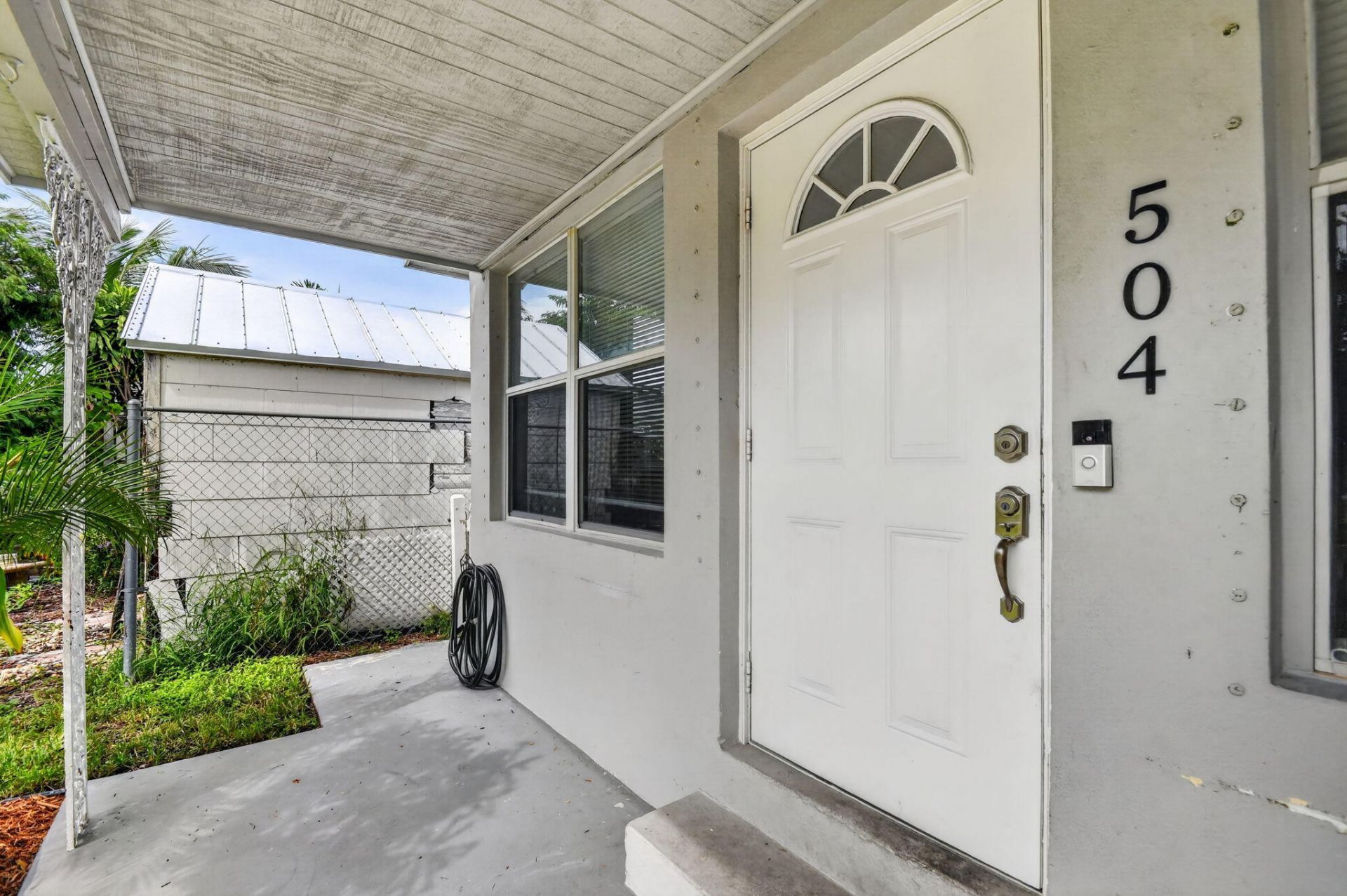 504 N E Street, Lake Worth Beach, FL 33460 Photo