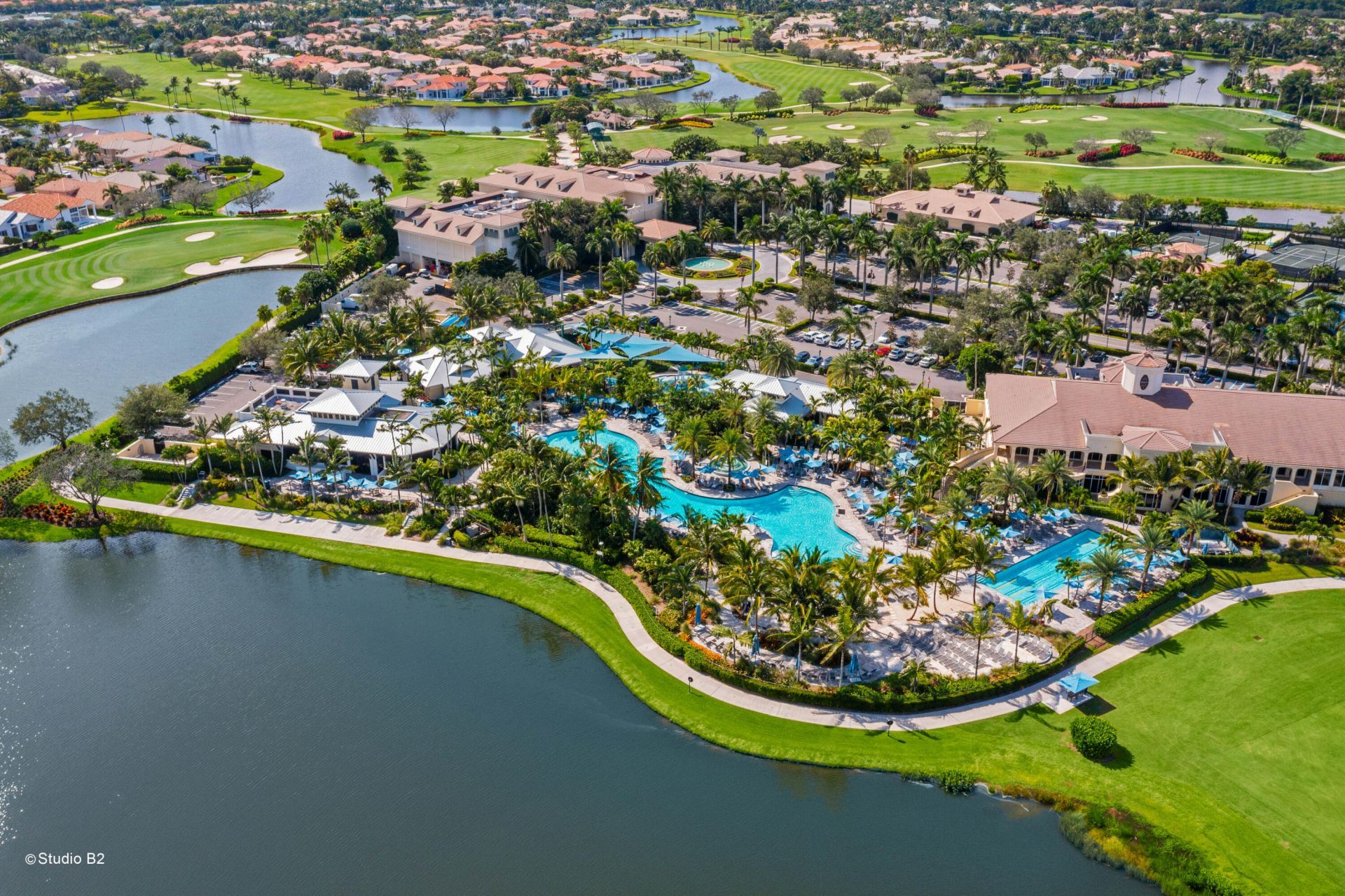 5742 Saint Annes Way, Boca Raton, FL 33496 Photo