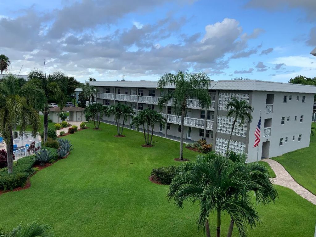 9856 Marina Boulevard, Unit 1320, Boca Raton, FL 33428 Photo