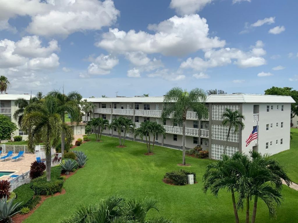 9856 Marina Boulevard, Unit 1320, Boca Raton, FL 33428 Photo