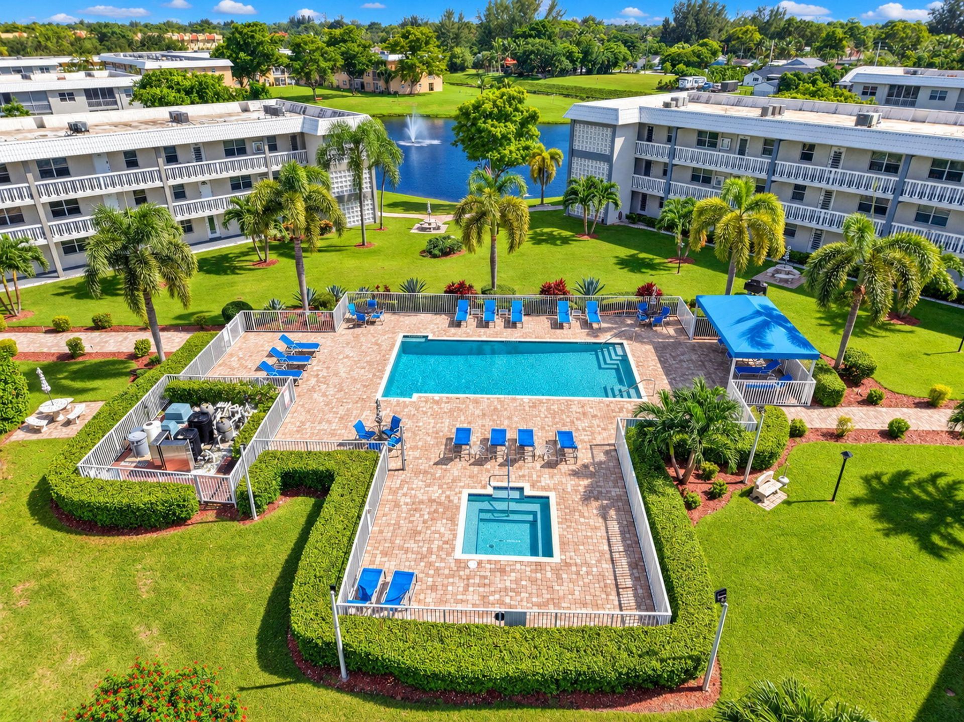 9856 Marina Boulevard, Unit 1320, Boca Raton, FL 33428 Photo