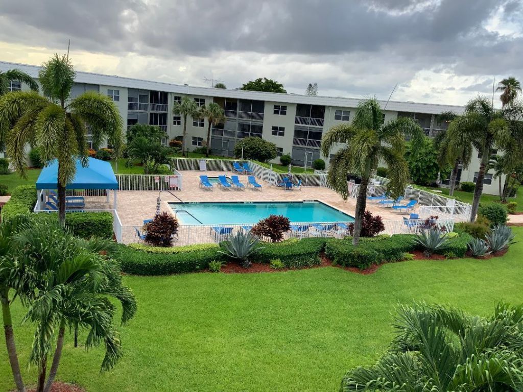 9856 Marina Boulevard, Unit 1320, Boca Raton, FL 33428 Photo