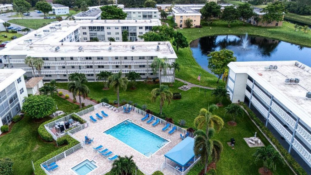 9856 Marina Boulevard, Unit 1320, Boca Raton, FL 33428 Photo