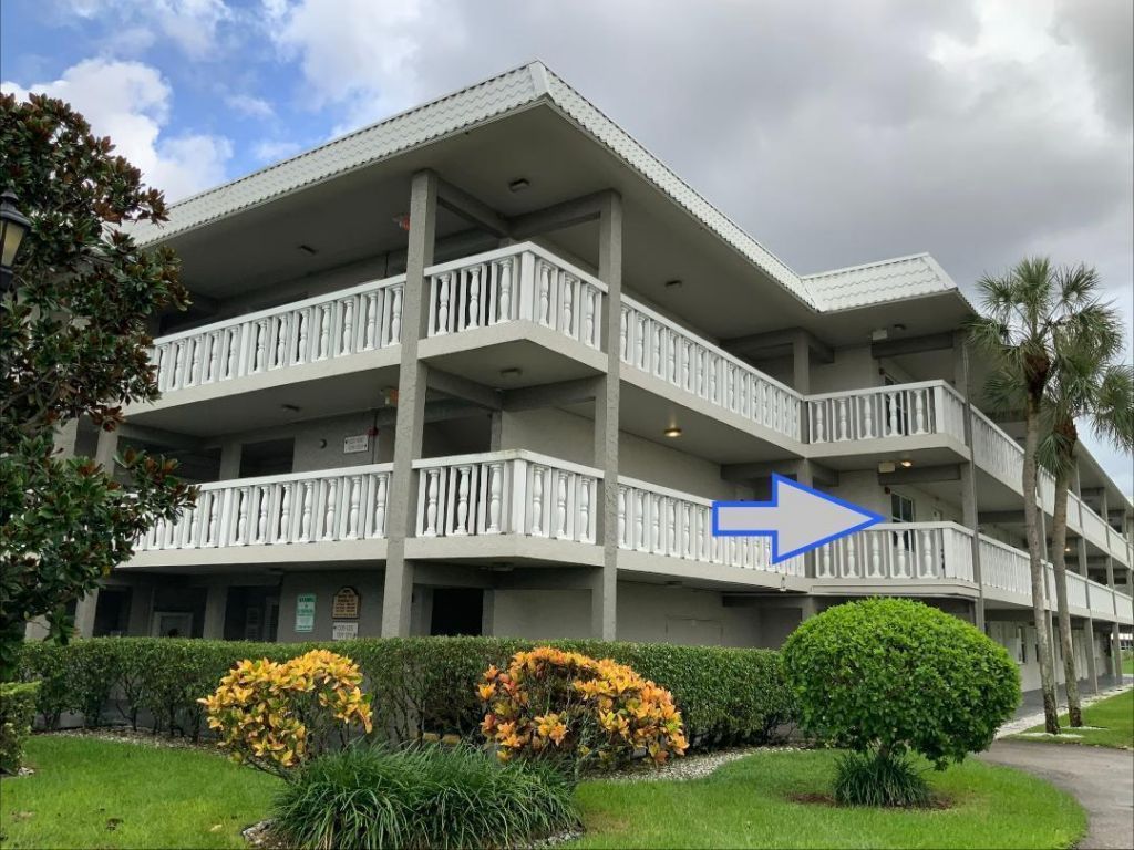 9856 Marina Boulevard, Unit 1320, Boca Raton, FL 33428 Photo