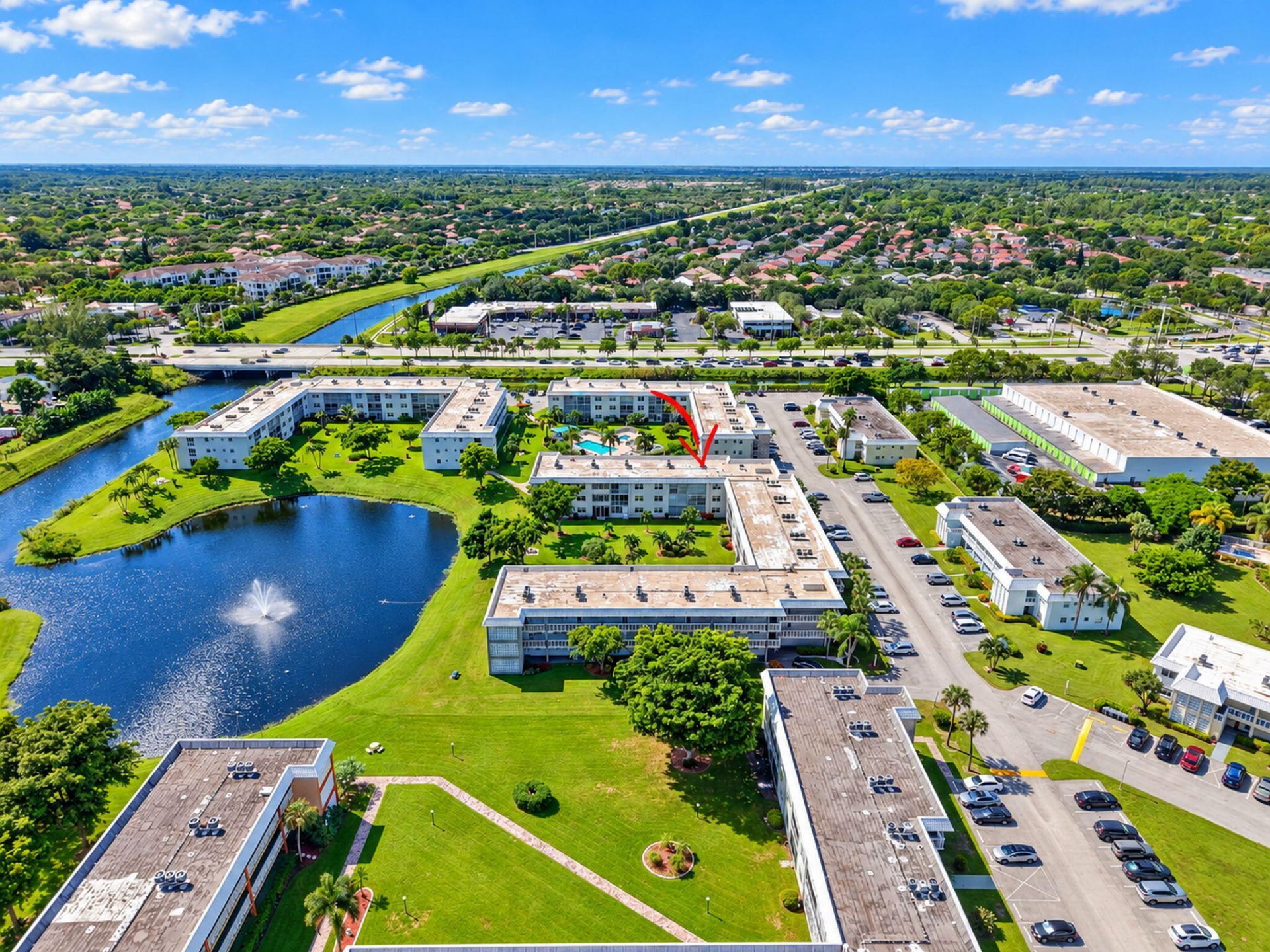 9856 Marina Boulevard, Unit 1320, Boca Raton, FL 33428 Photo