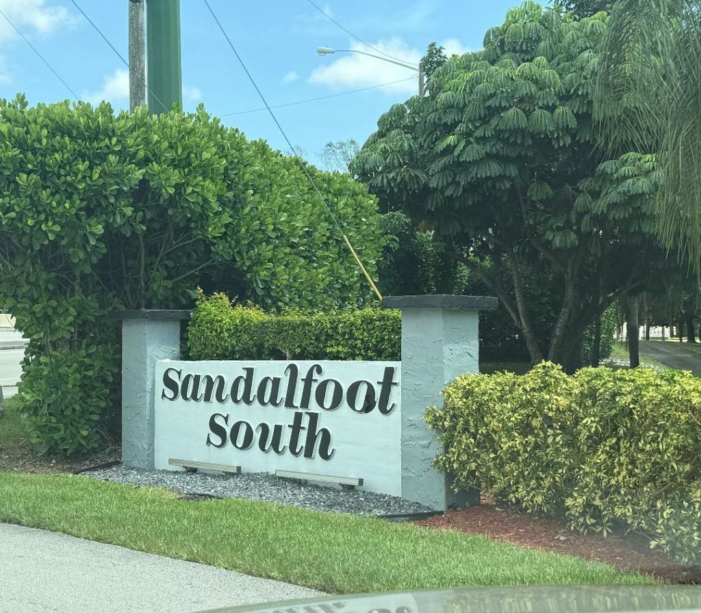 9856 Marina Boulevard, Unit 1320, Boca Raton, FL 33428 Photo