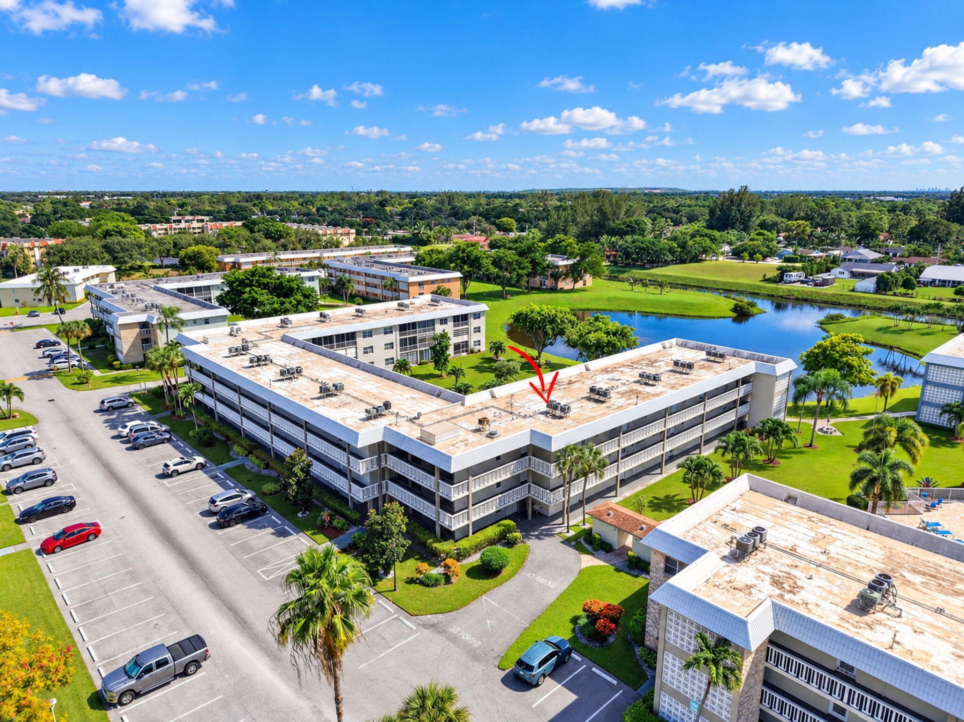 9856 Marina Boulevard, Unit 1320, Boca Raton, FL 33428 Photo