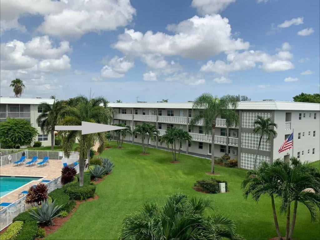 9856 Marina Boulevard, Unit 1320, Boca Raton, FL 33428 Photo