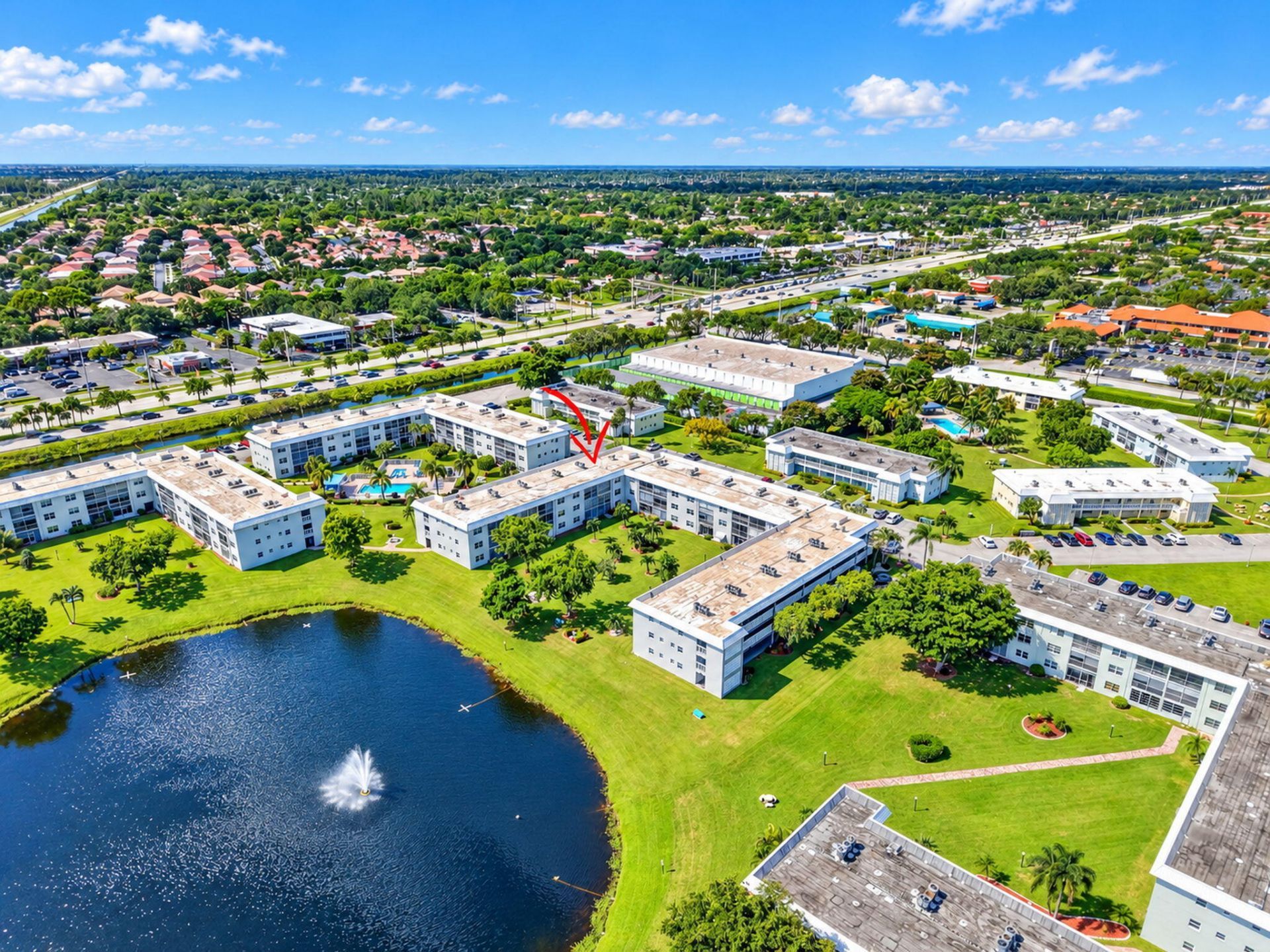 9856 Marina Boulevard, Unit 1320, Boca Raton, FL 33428 Photo