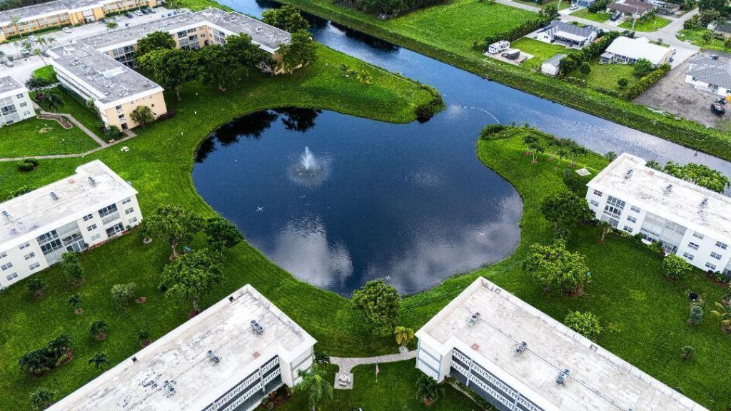 9856 Marina Boulevard, Unit 1320, Boca Raton, FL 33428 Photo