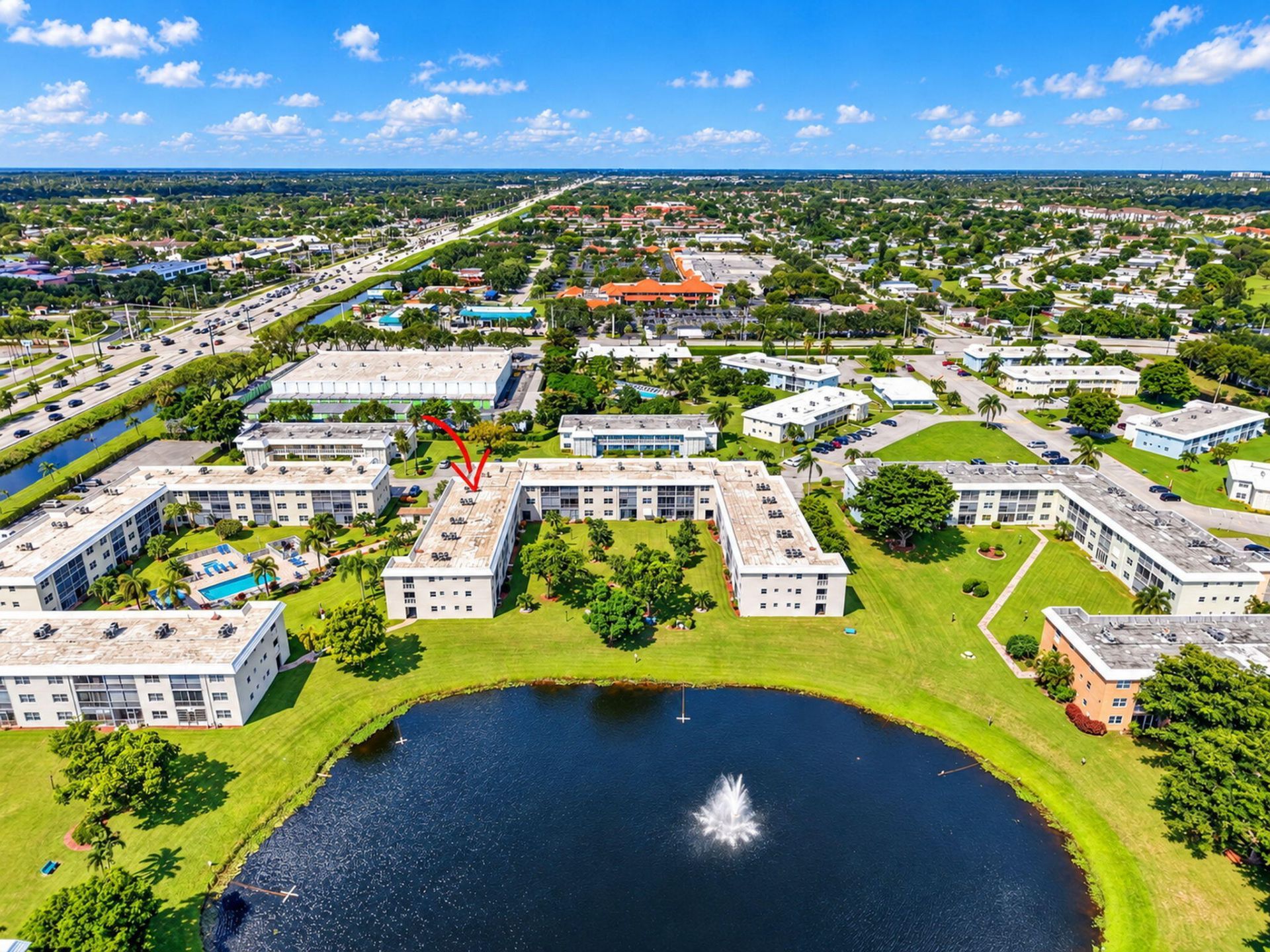 9856 Marina Boulevard, Unit 1320, Boca Raton, FL 33428 Photo